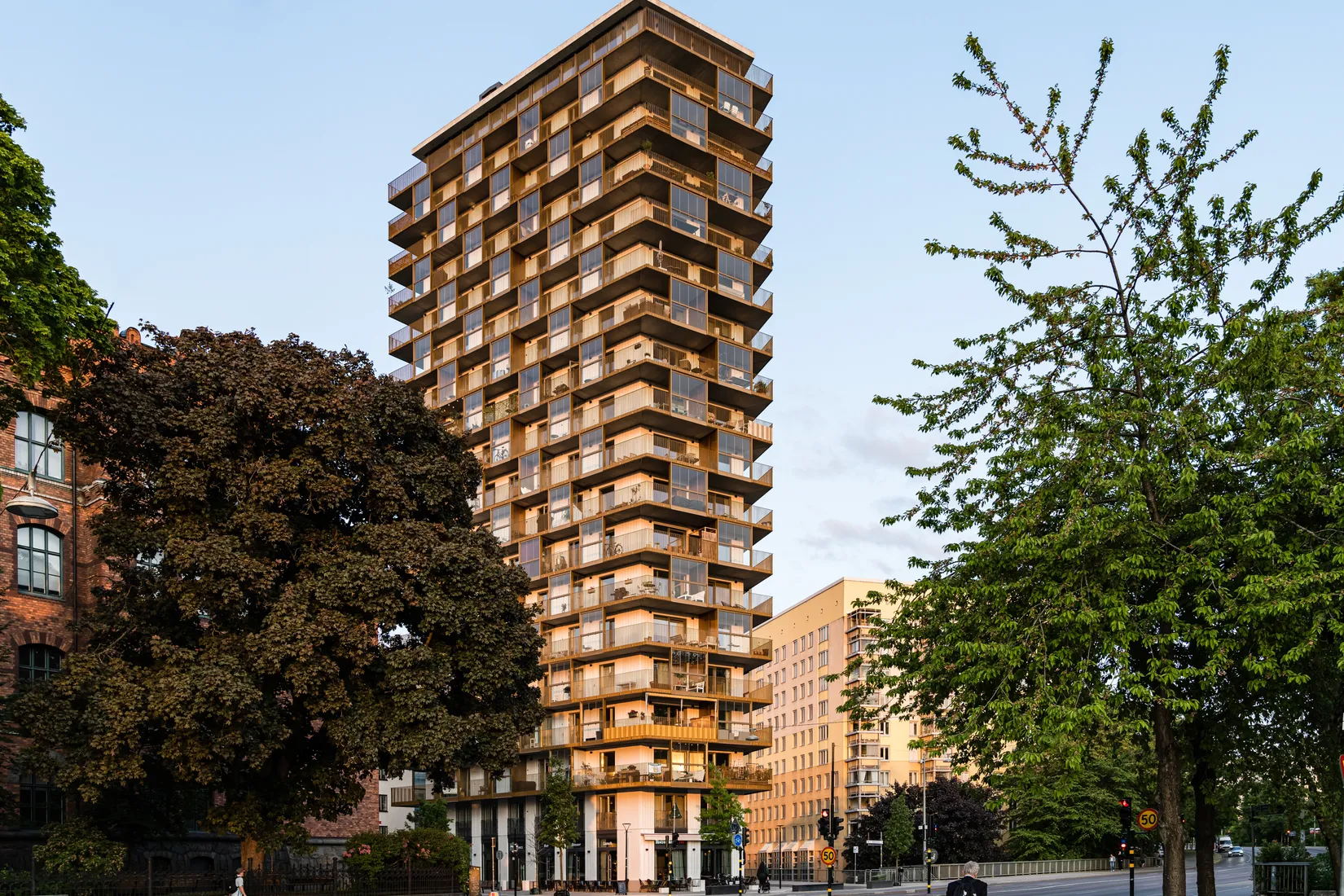 Bostadsrätt, Maria skolgata 93, Zinkensdamm, Stockholm