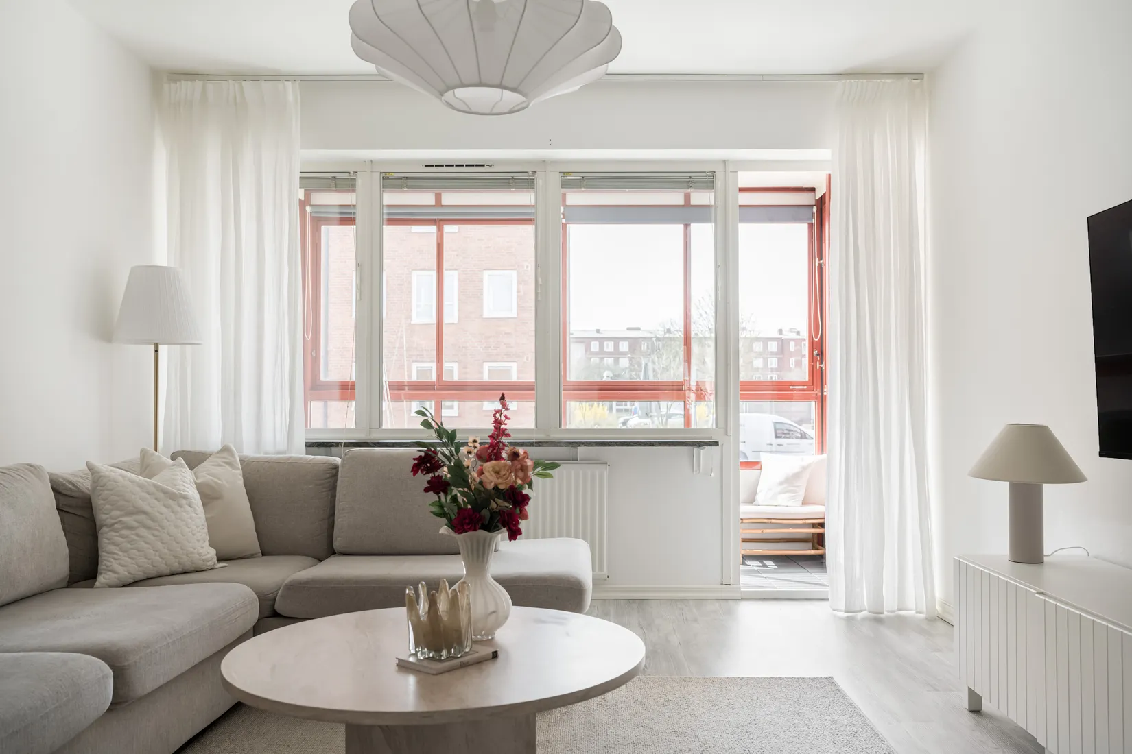 Bostadsrätt, Branteviksgatan 4C, Östra Sorgenfri, Malmö