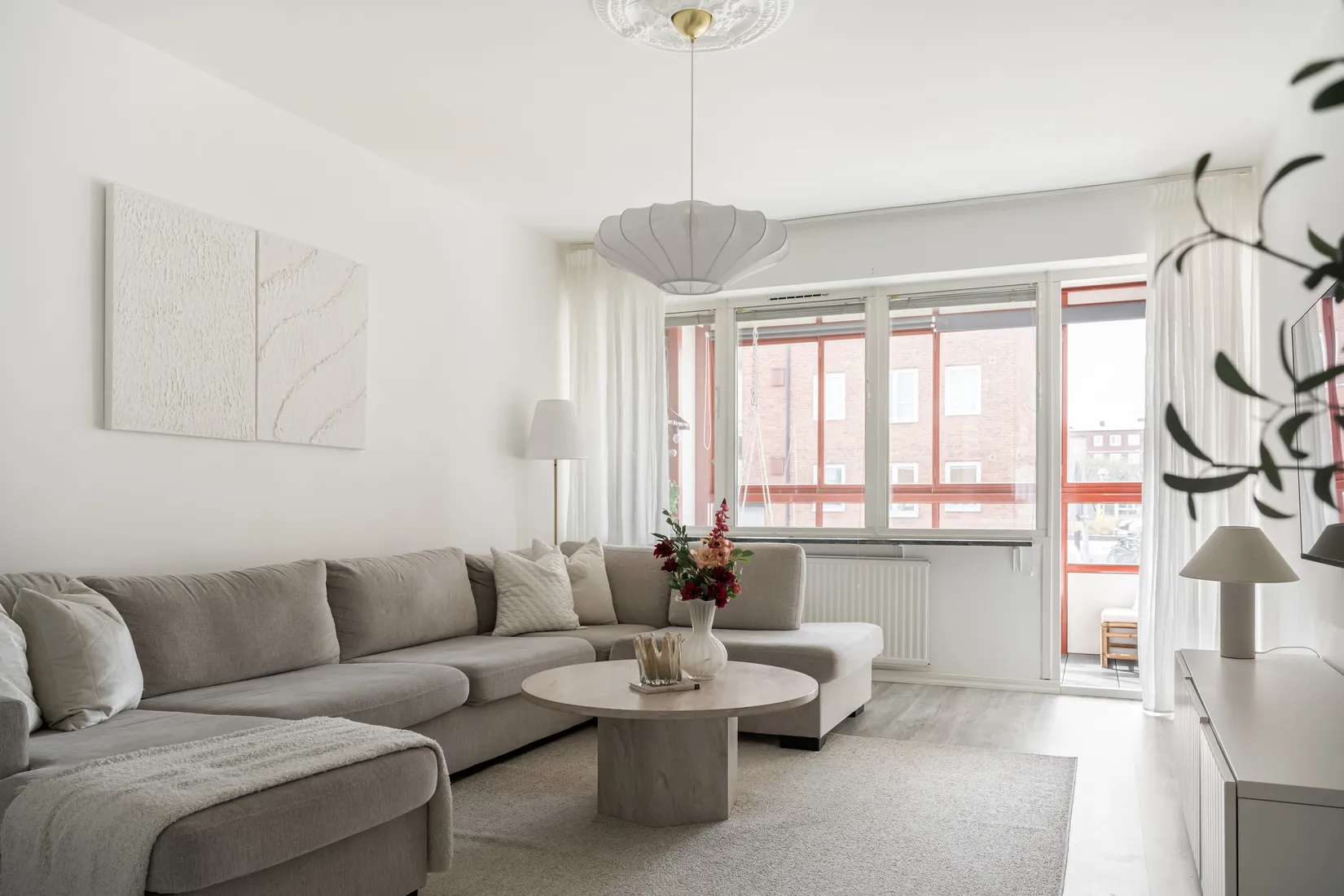 Bostadsrätt, Branteviksgatan 4C, Östra Sorgenfri, Malmö