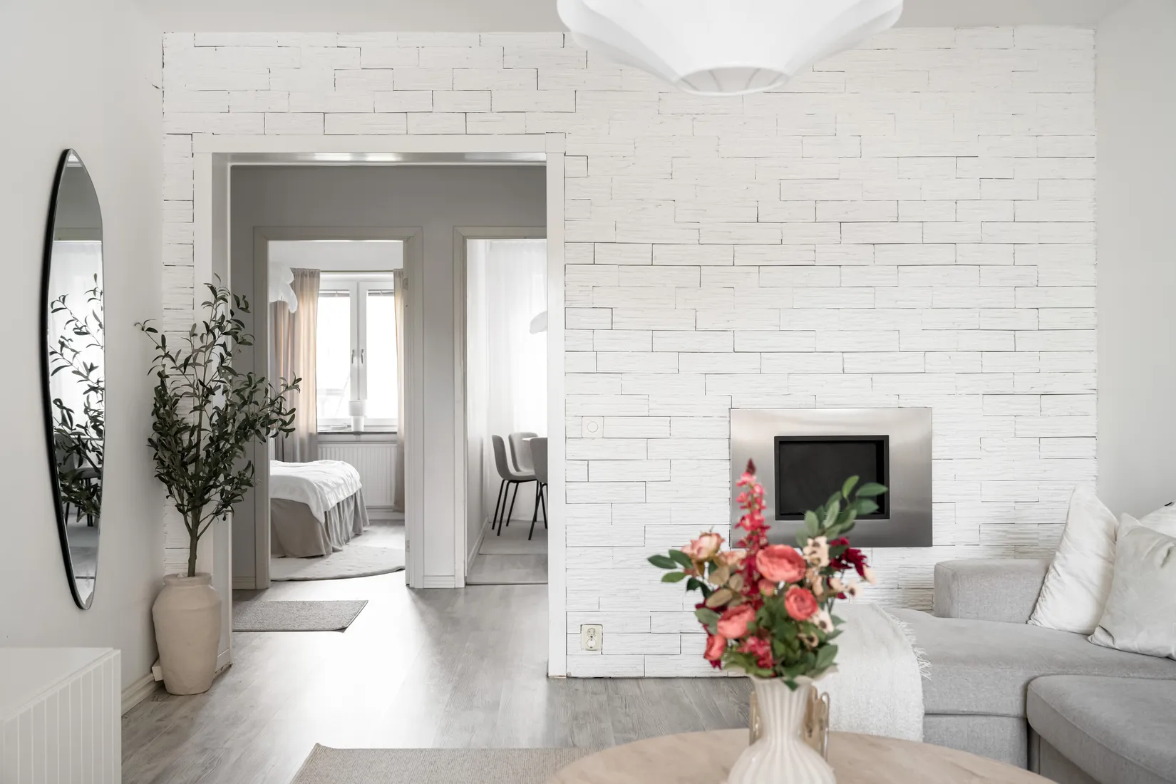 Bostadsrätt, Branteviksgatan 4C, Östra Sorgenfri, Malmö