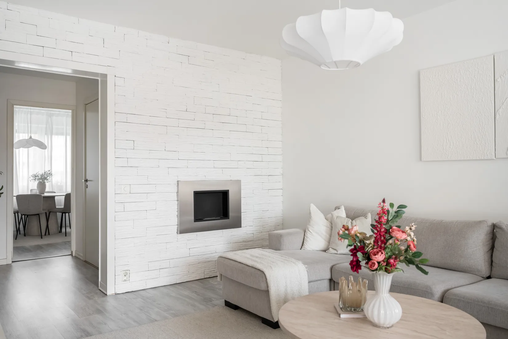 Bostadsrätt, Branteviksgatan 4C, Östra Sorgenfri, Malmö