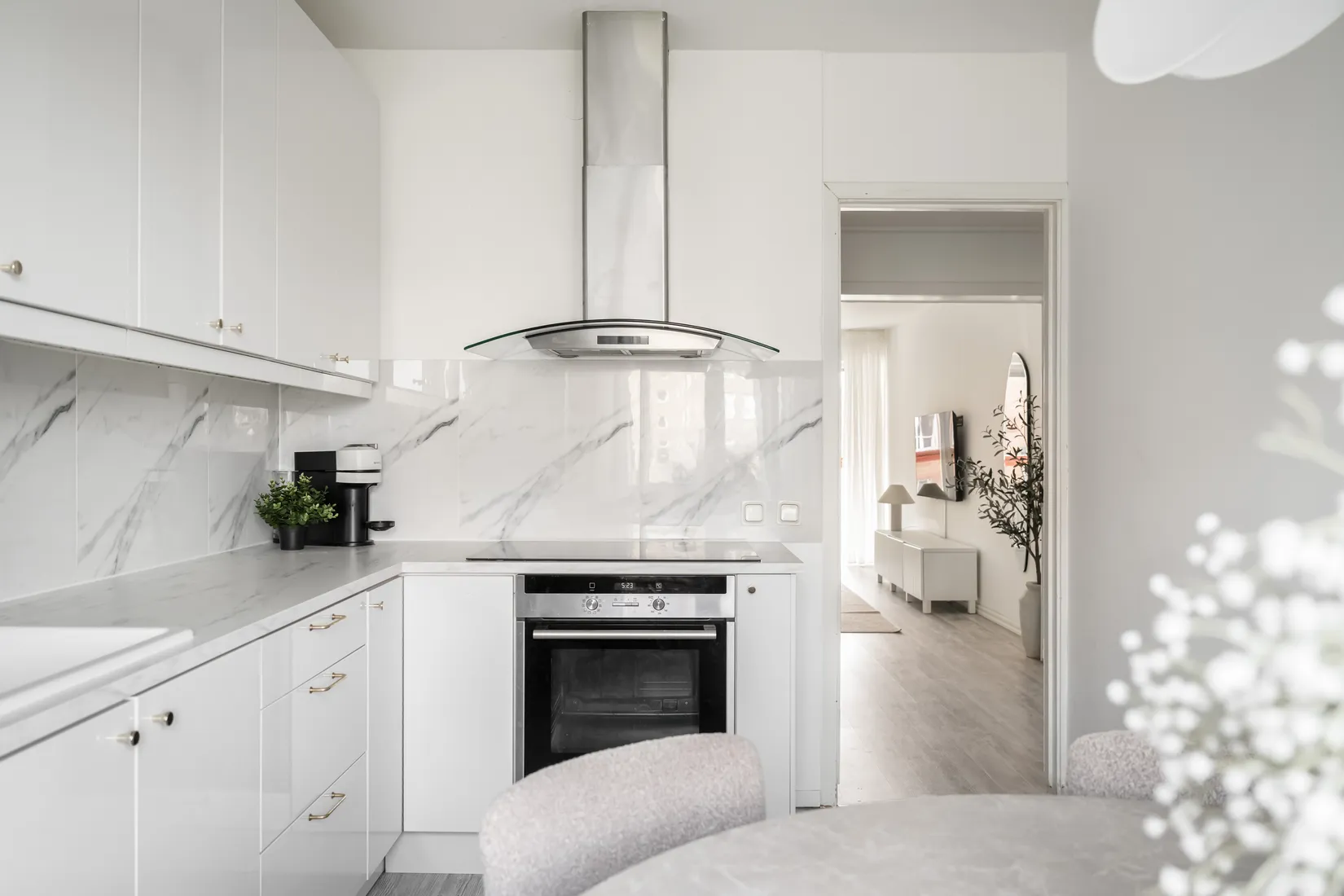 Bostadsrätt, Branteviksgatan 4C, Östra Sorgenfri, Malmö