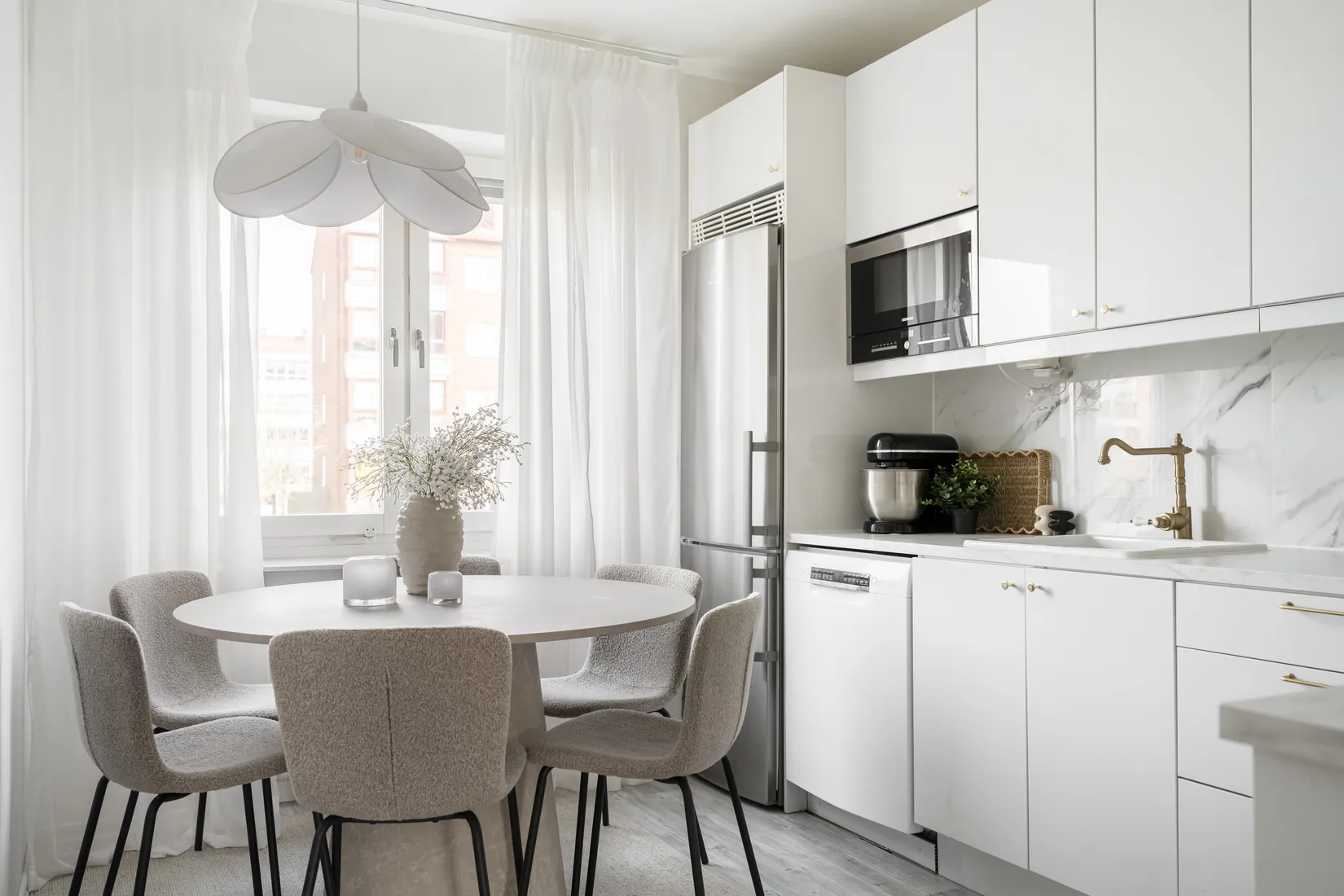 Bostadsrätt, Branteviksgatan 4C, Östra Sorgenfri, Malmö