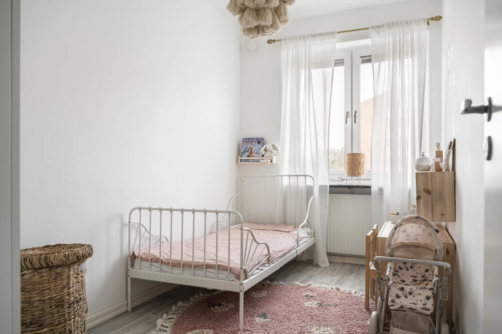 Bostadsrätt, Branteviksgatan 4C, Östra Sorgenfri, Malmö