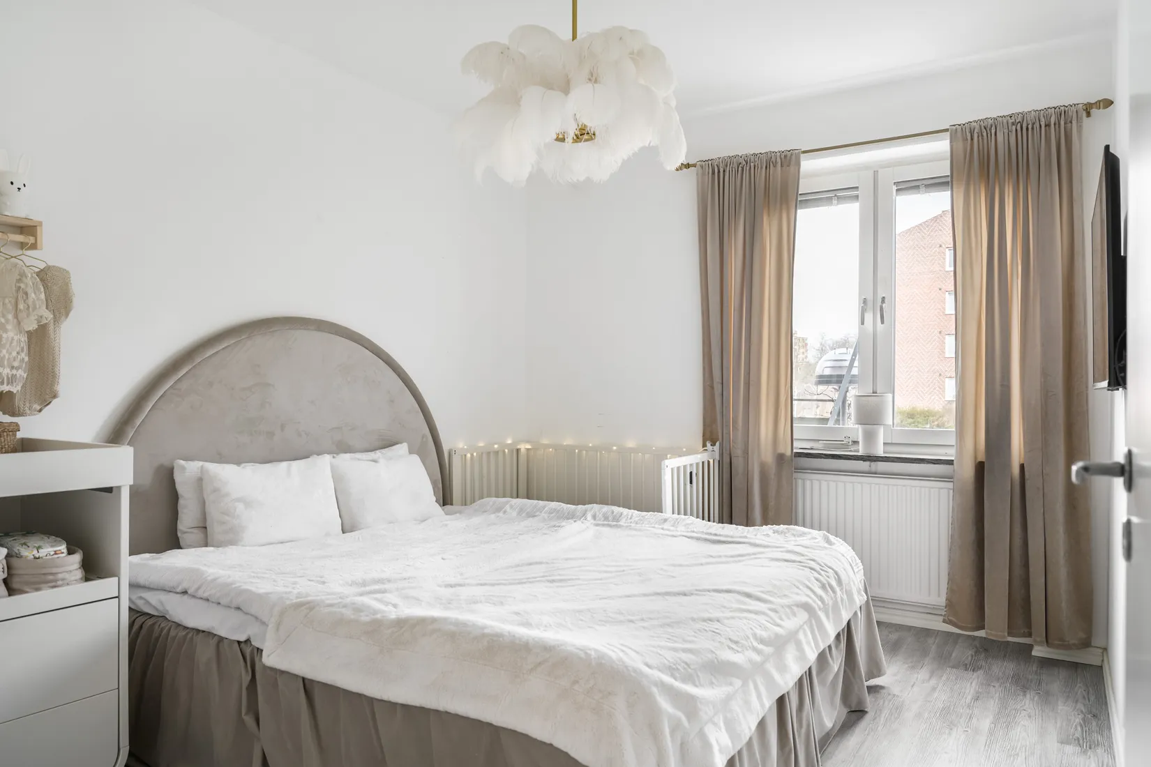 Bostadsrätt, Branteviksgatan 4C, Östra Sorgenfri, Malmö