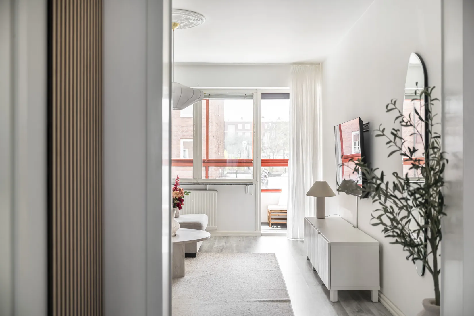 Bostadsrätt, Branteviksgatan 4C, Östra Sorgenfri, Malmö