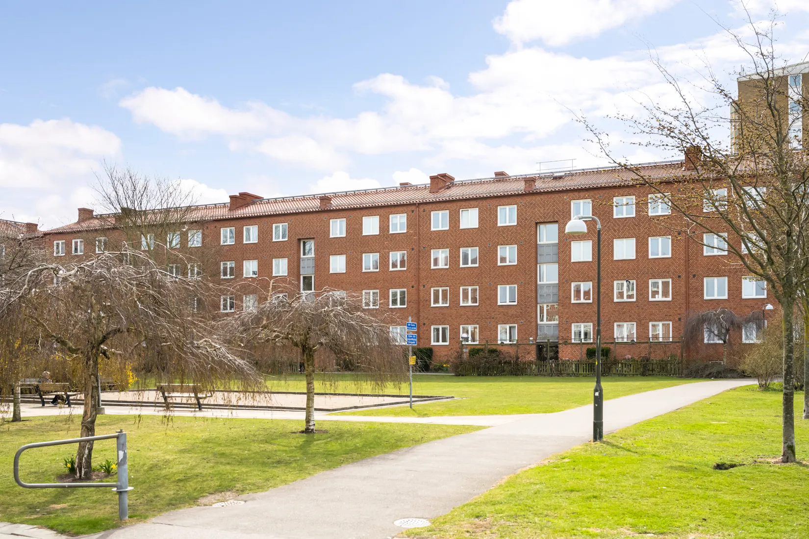 Bostadsrätt, Branteviksgatan 4C, Östra Sorgenfri, Malmö