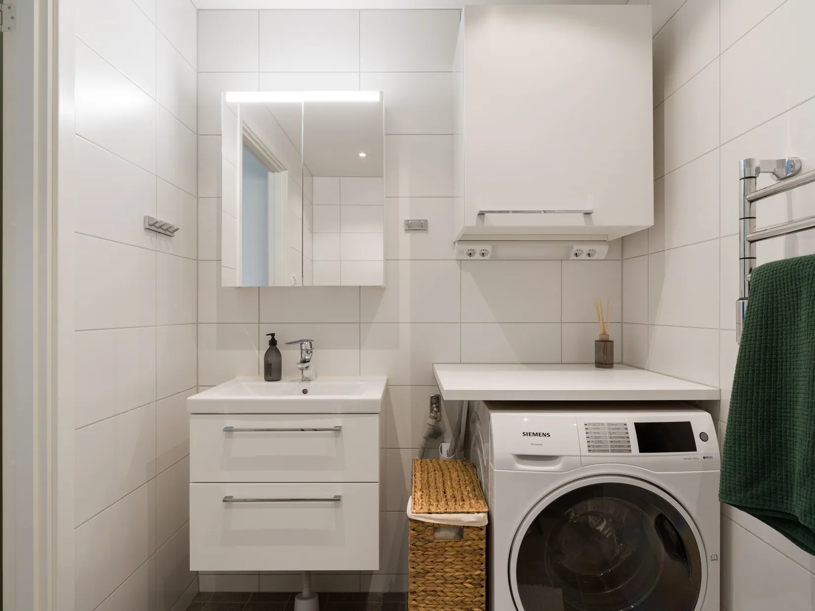 Bostadsrätt, Heliosgatan 14a, Hammarby Sjöstad, Stockholm