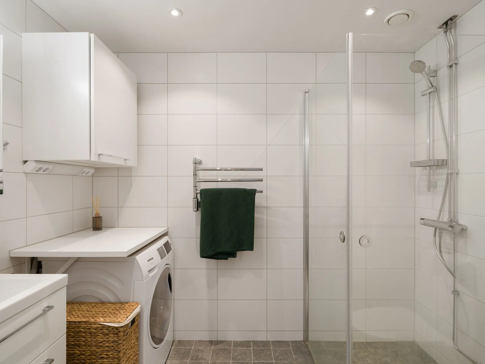 Bostadsrätt, Heliosgatan 14a, Hammarby Sjöstad, Stockholm
