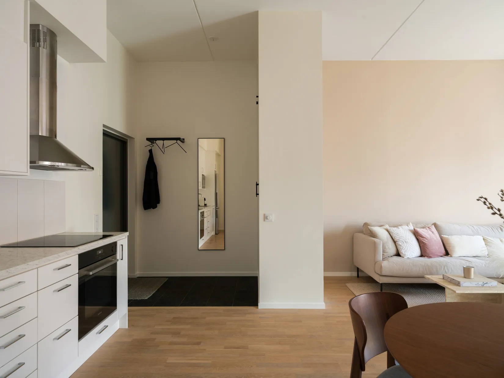 Bostadsrätt, Heliosgatan 14a, Hammarby Sjöstad, Stockholm