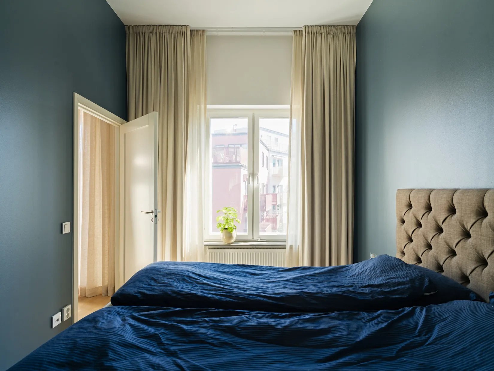 Bostadsrätt, Heliosgatan 14a, Hammarby Sjöstad, Stockholm