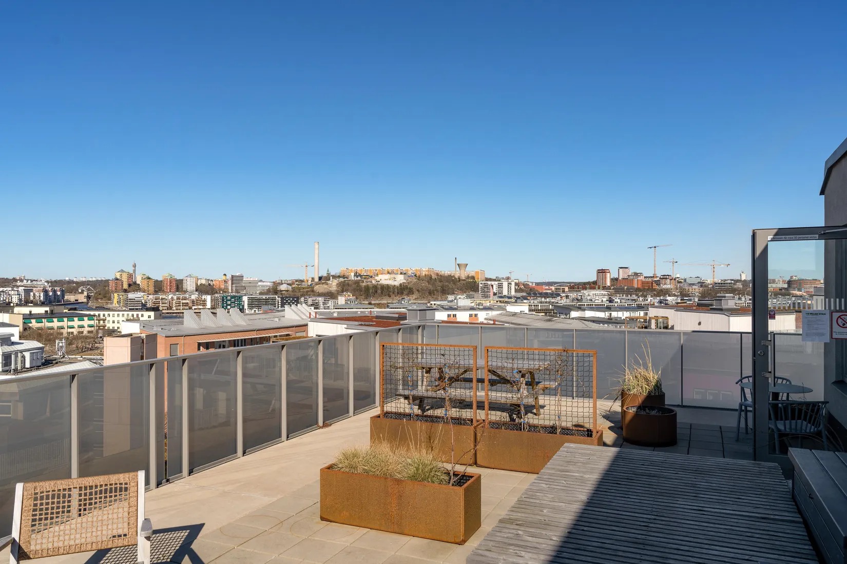 Bostadsrätt, Heliosgatan 14a, Hammarby Sjöstad, Stockholm