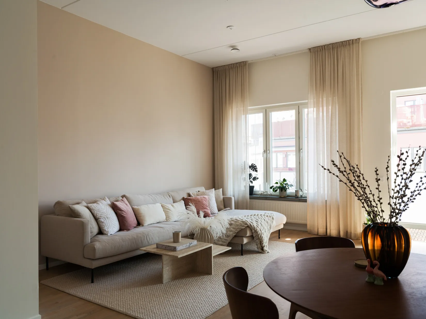 Bostadsrätt, Heliosgatan 14a, Hammarby Sjöstad, Stockholm
