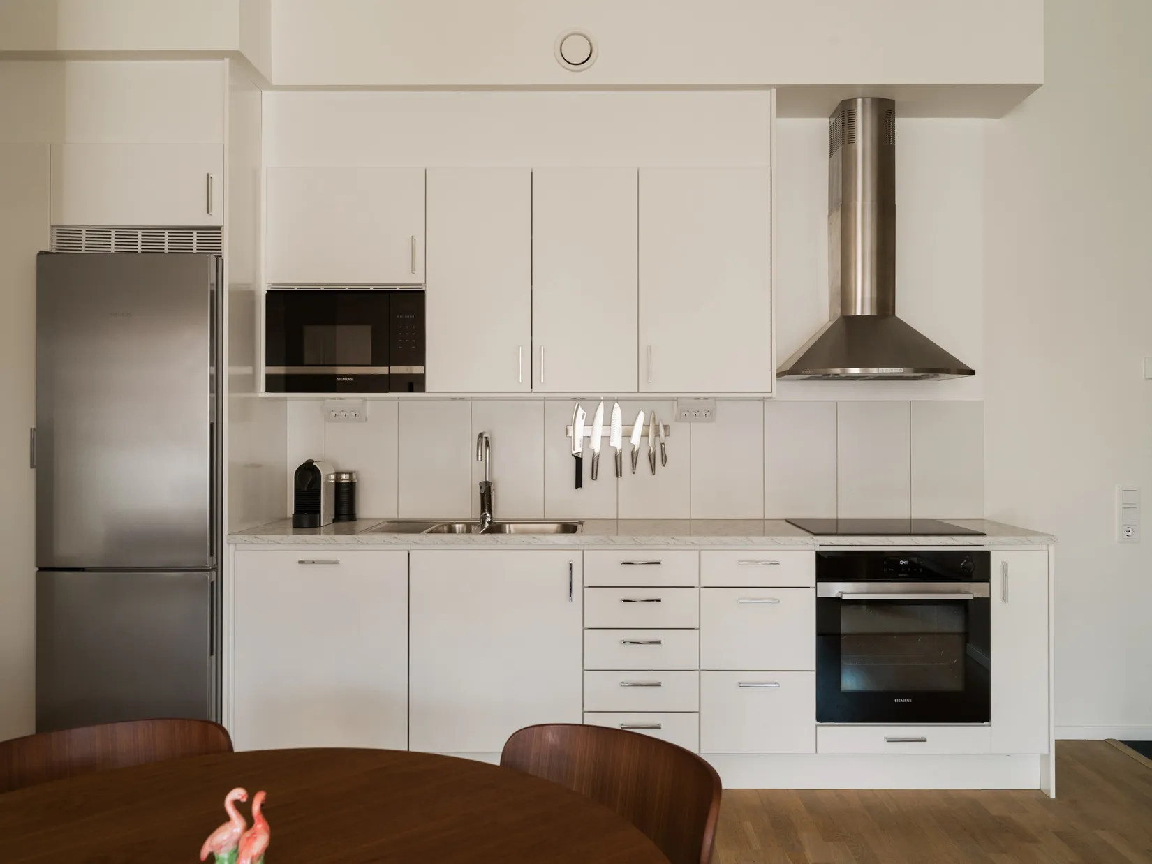 Bostadsrätt, Heliosgatan 14a, Hammarby Sjöstad, Stockholm