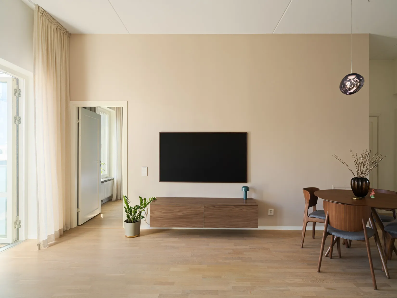 Bostadsrätt, Heliosgatan 14a, Hammarby Sjöstad, Stockholm