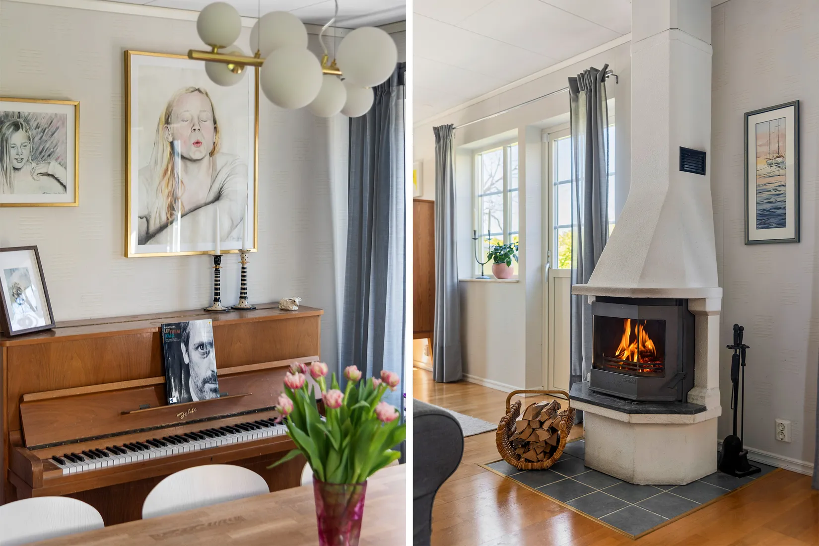 Villa, Albert Landbergs gränd 13A, Hässelby Södra Villastad, Stockholm