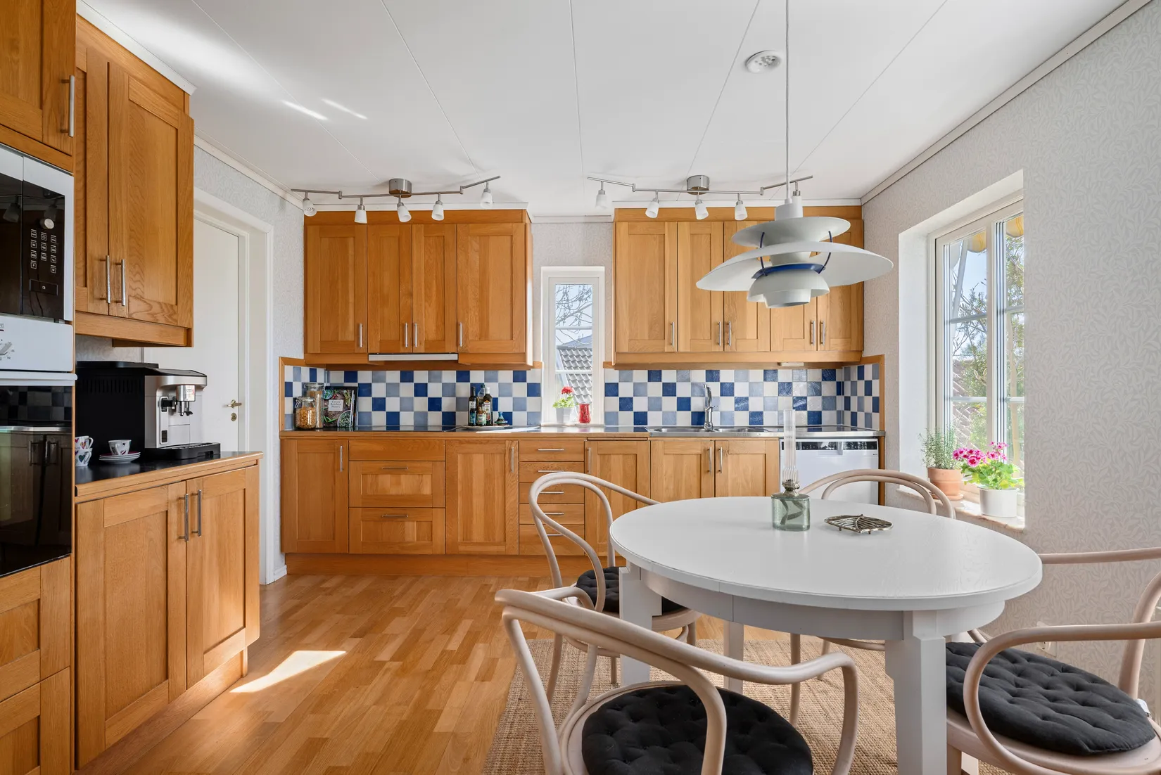 Villa, Albert Landbergs gränd 13A, Hässelby Södra Villastad, Stockholm