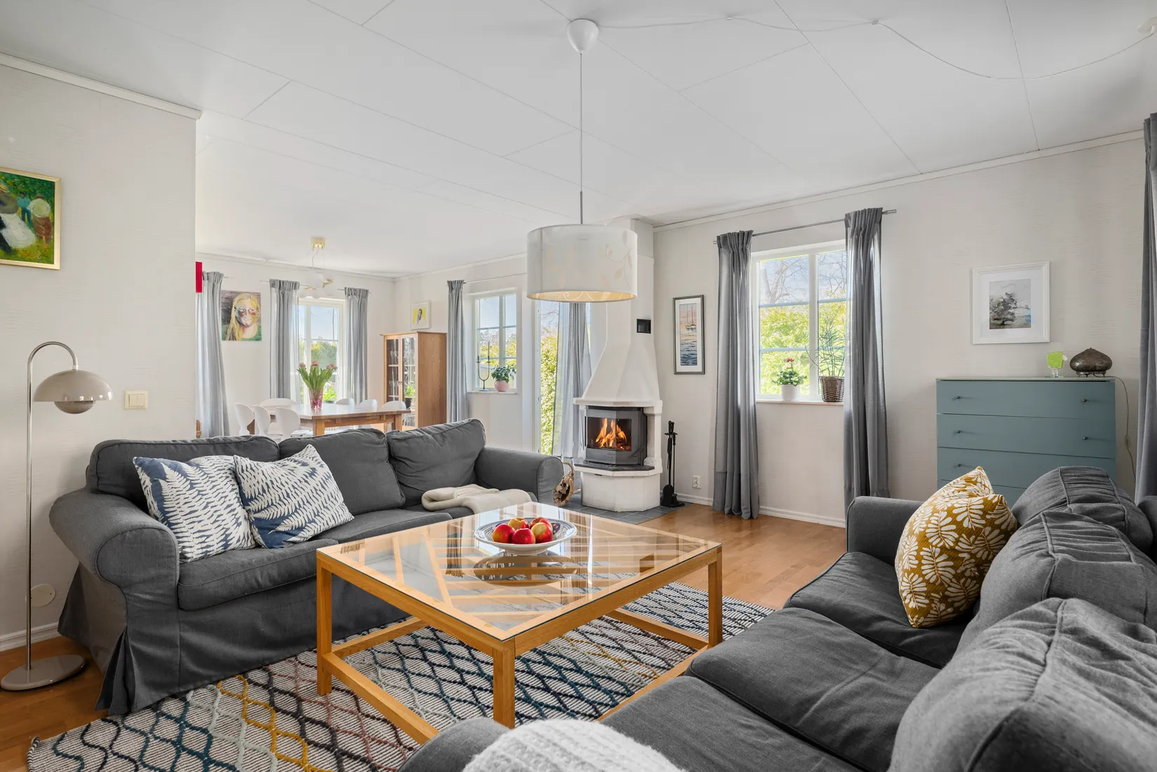 Villa, Albert Landbergs gränd 13A, Hässelby Södra Villastad, Stockholm