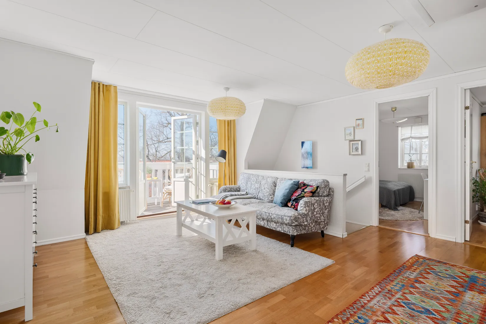 Villa, Albert Landbergs gränd 13A, Hässelby Södra Villastad, Stockholm