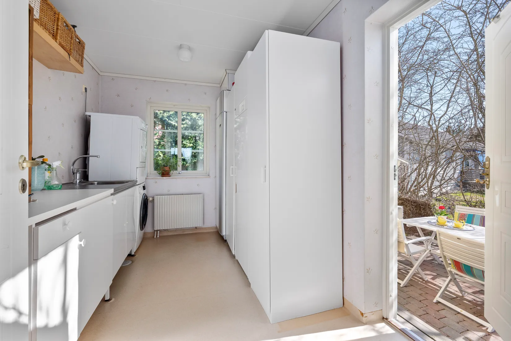 Villa, Albert Landbergs gränd 13A, Hässelby Södra Villastad, Stockholm