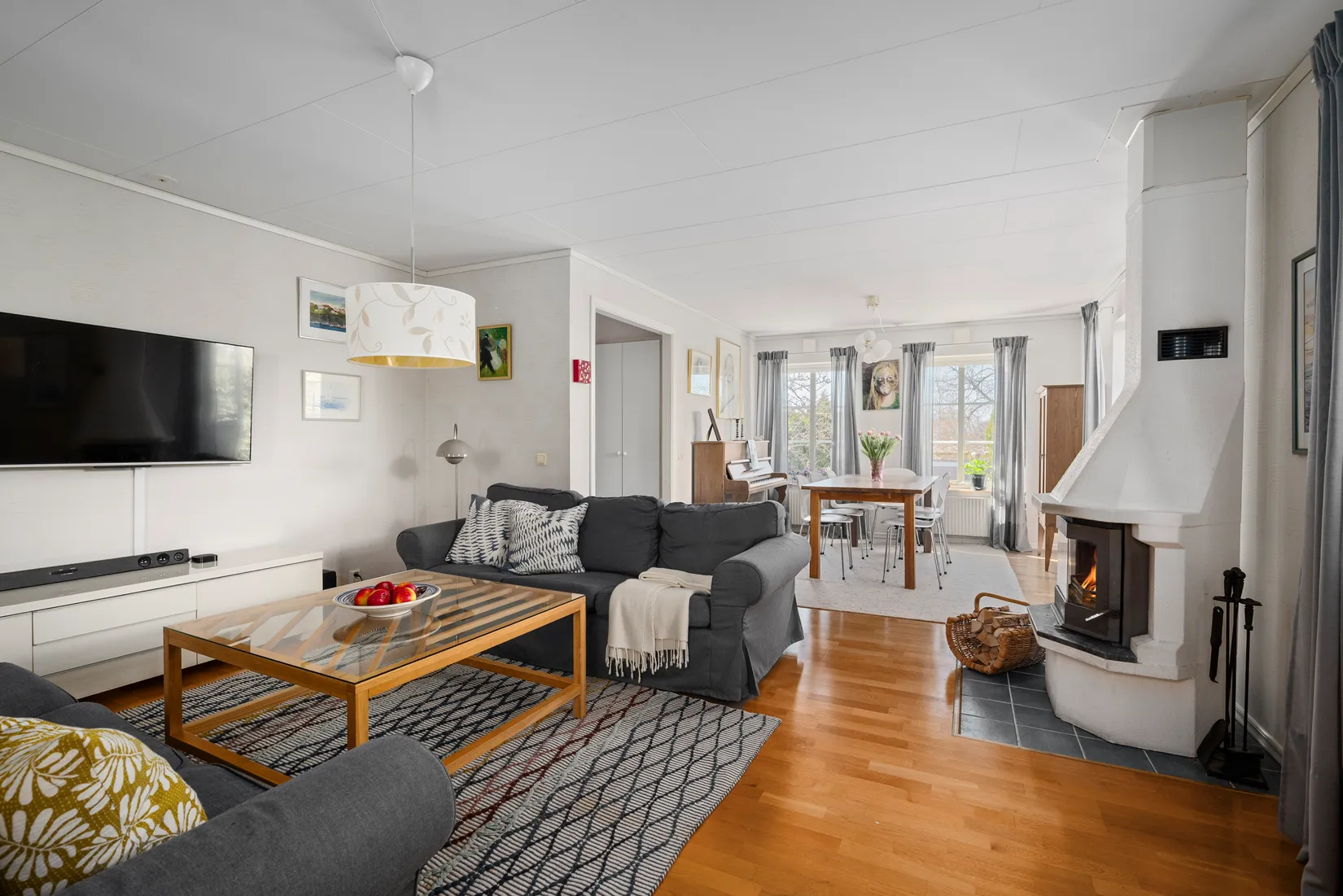 Villa, Albert Landbergs gränd 13A, Hässelby Södra Villastad, Stockholm