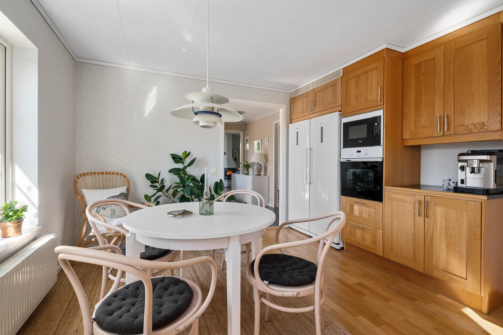 Villa, Albert Landbergs gränd 13A, Hässelby Södra Villastad, Stockholm