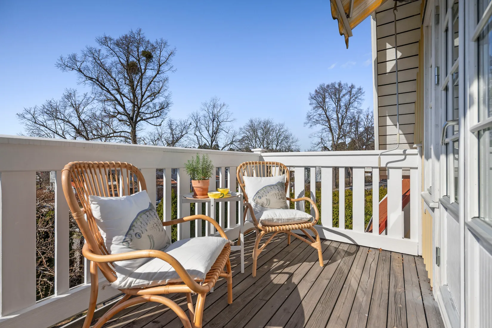 Villa, Albert Landbergs gränd 13A, Hässelby Södra Villastad, Stockholm