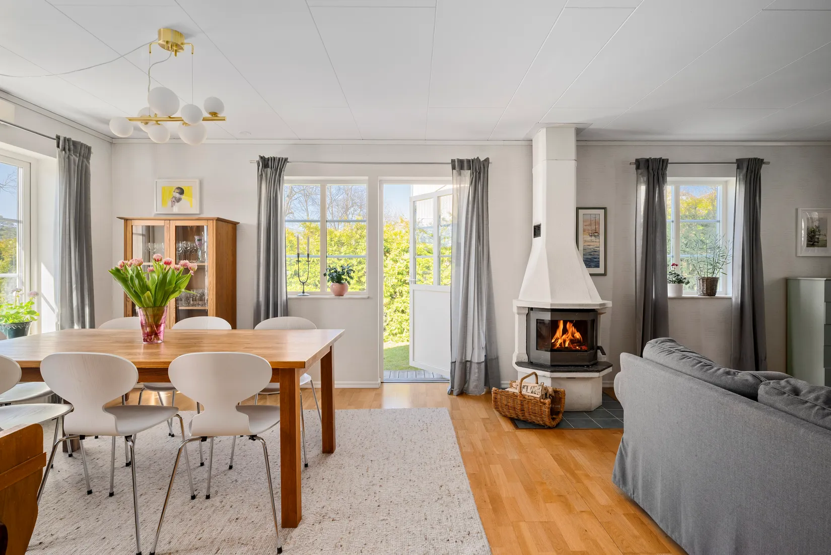 Villa, Albert Landbergs gränd 13A, Hässelby Södra Villastad, Stockholm