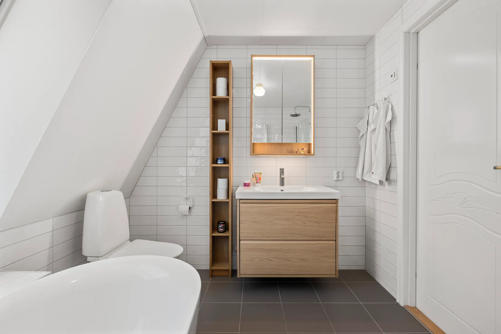 Villa, Albert Landbergs gränd 13A, Hässelby Södra Villastad, Stockholm