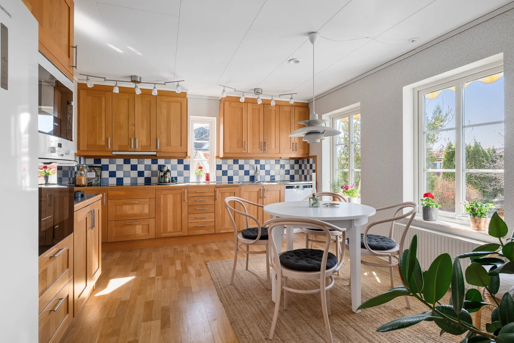 Villa, Albert Landbergs gränd 13A, Hässelby Södra Villastad, Stockholm