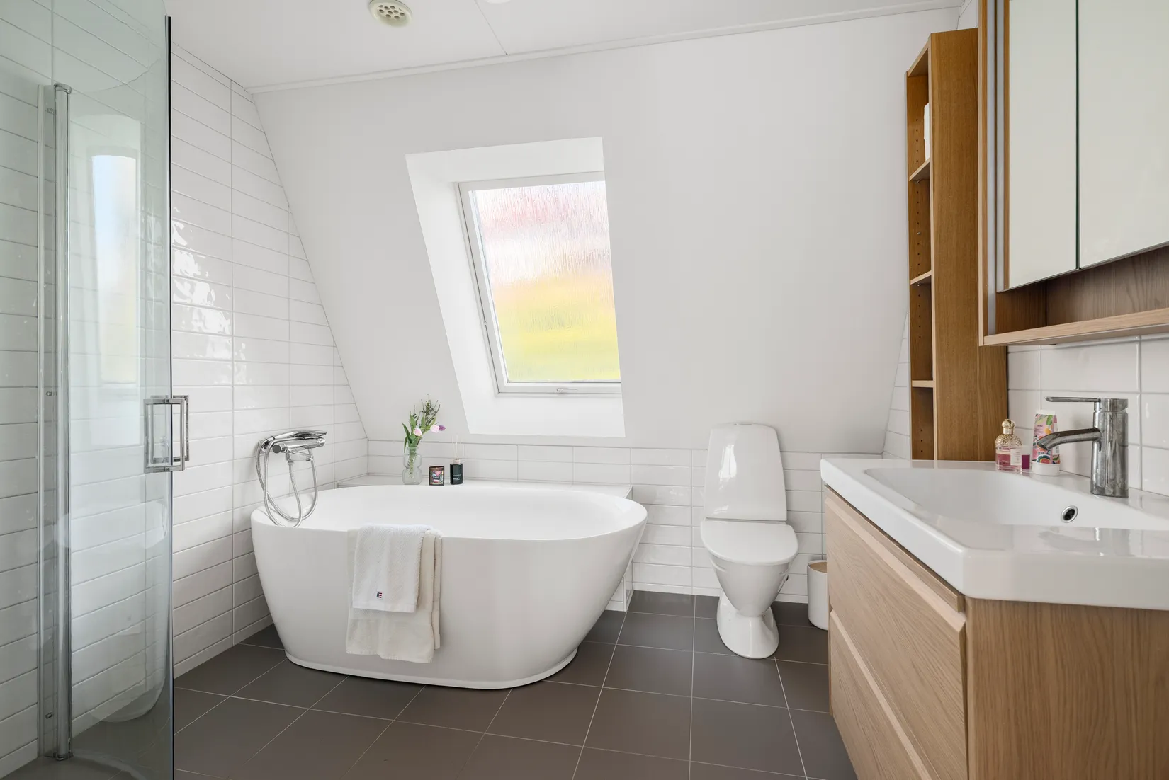 Villa, Albert Landbergs gränd 13A, Hässelby Södra Villastad, Stockholm