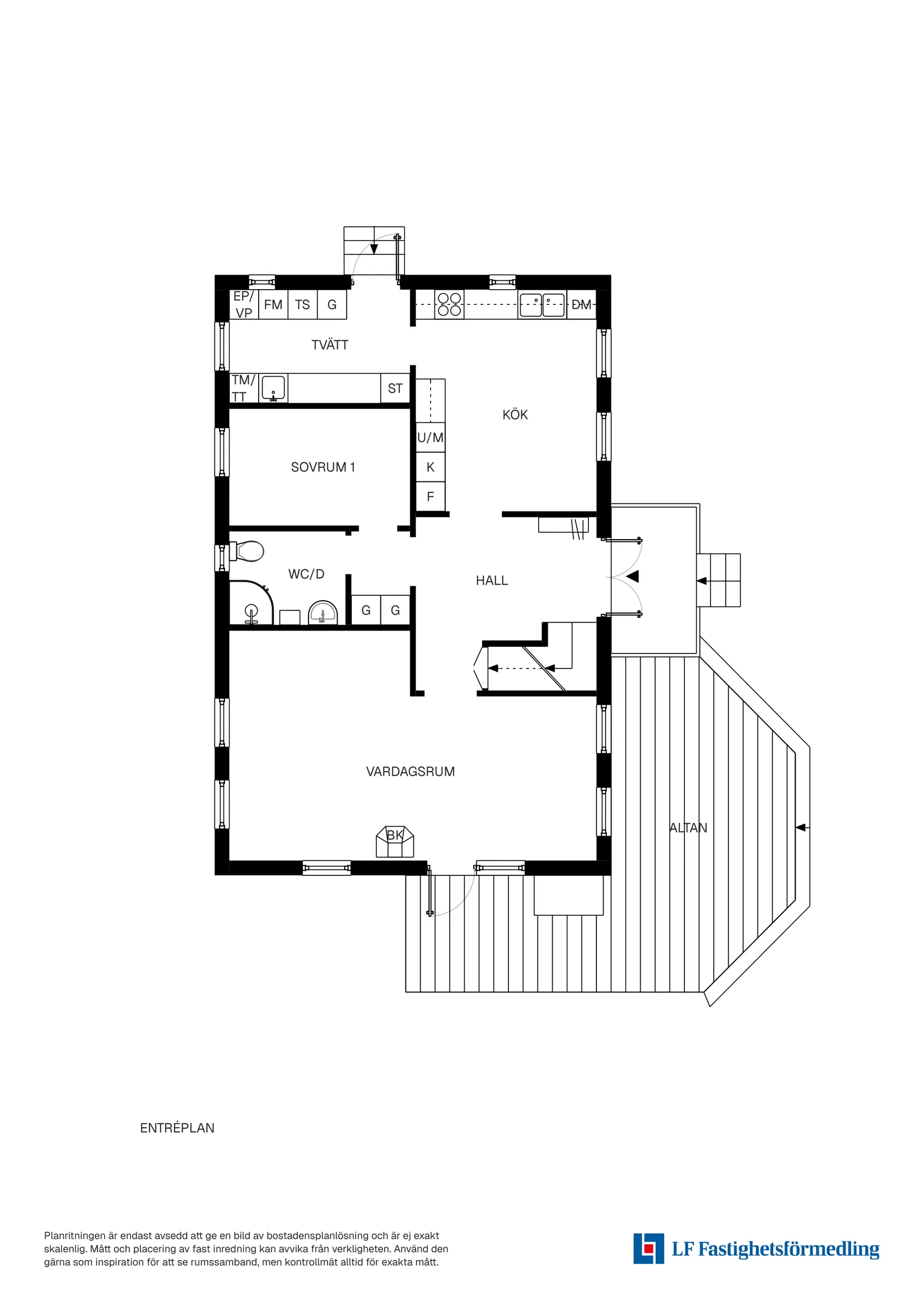 Villa, Albert Landbergs gränd 13A, Hässelby Södra Villastad, Stockholm