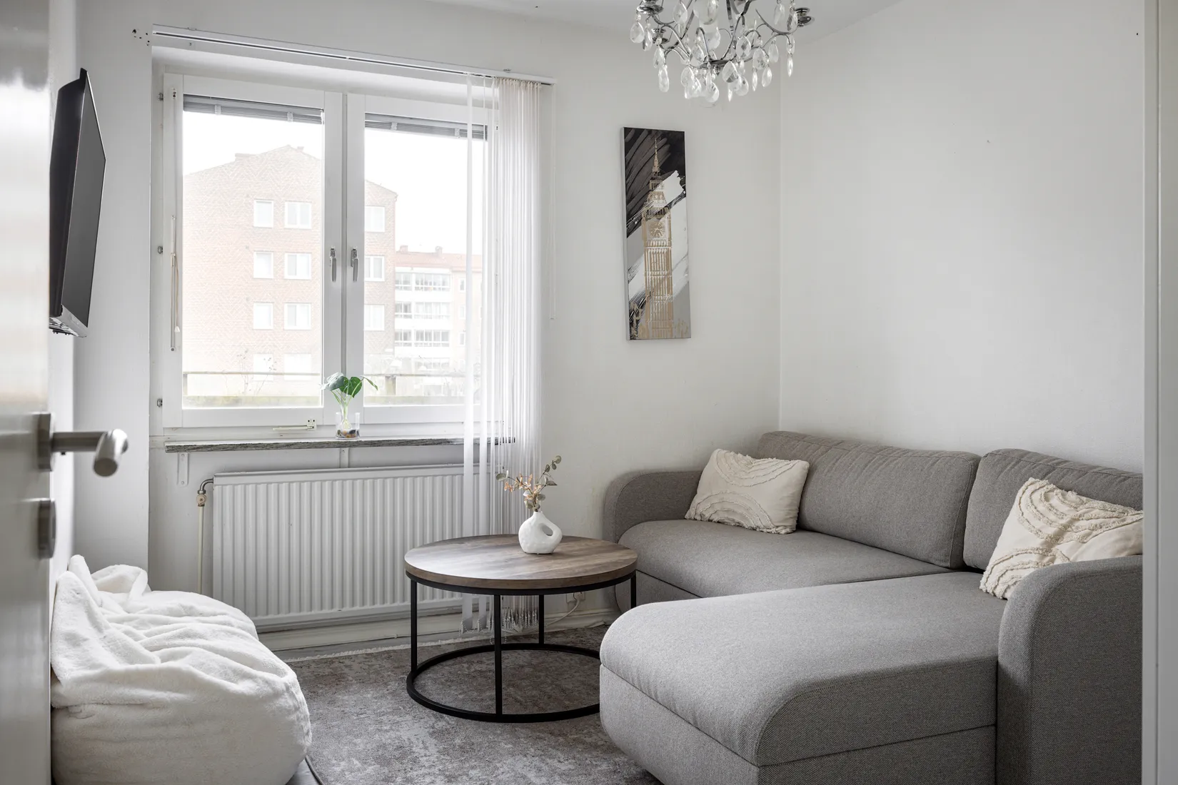 Bostadsrätt, Branteviksgatan 4 C, Östra Sorgenfri, Malmö