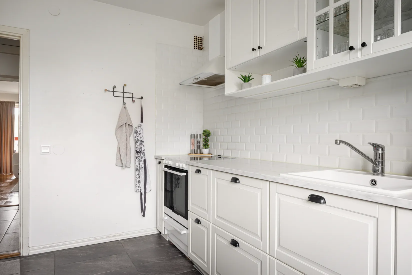 Bostadsrätt, Branteviksgatan 4 C, Östra Sorgenfri, Malmö