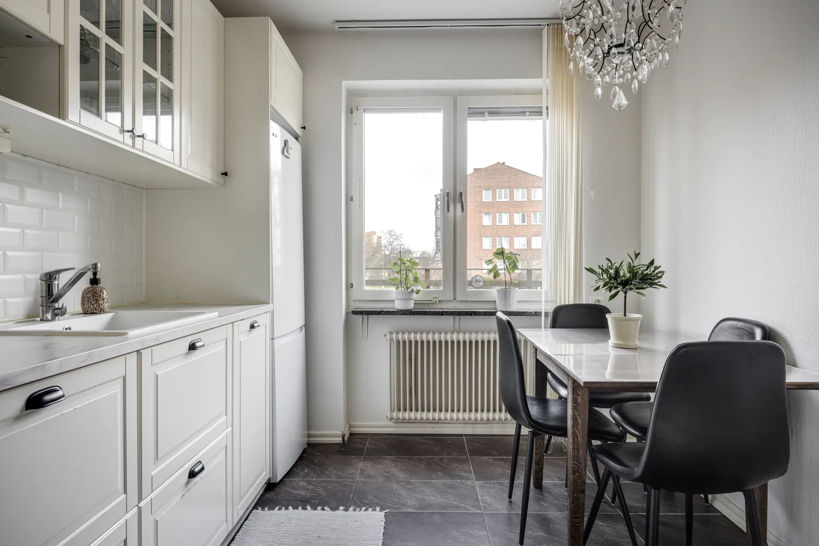 Bostadsrätt, Branteviksgatan 4 C, Östra Sorgenfri, Malmö