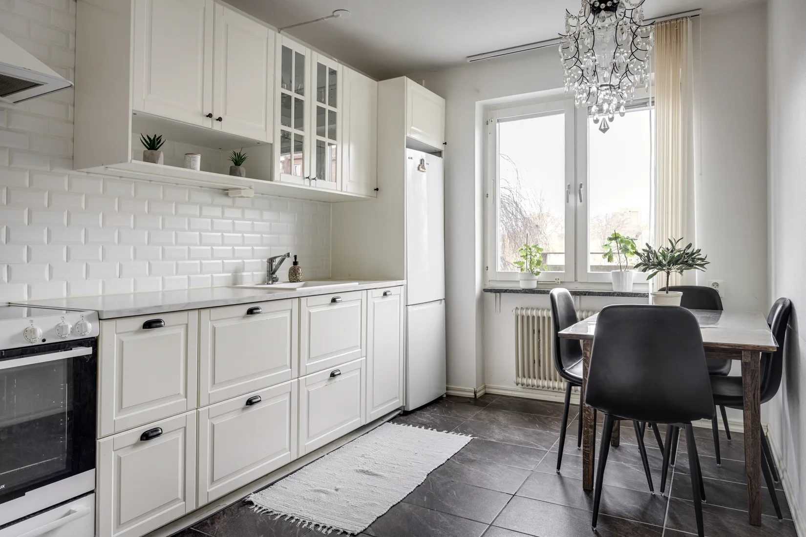 Bostadsrätt, Branteviksgatan 4 C, Östra Sorgenfri, Malmö