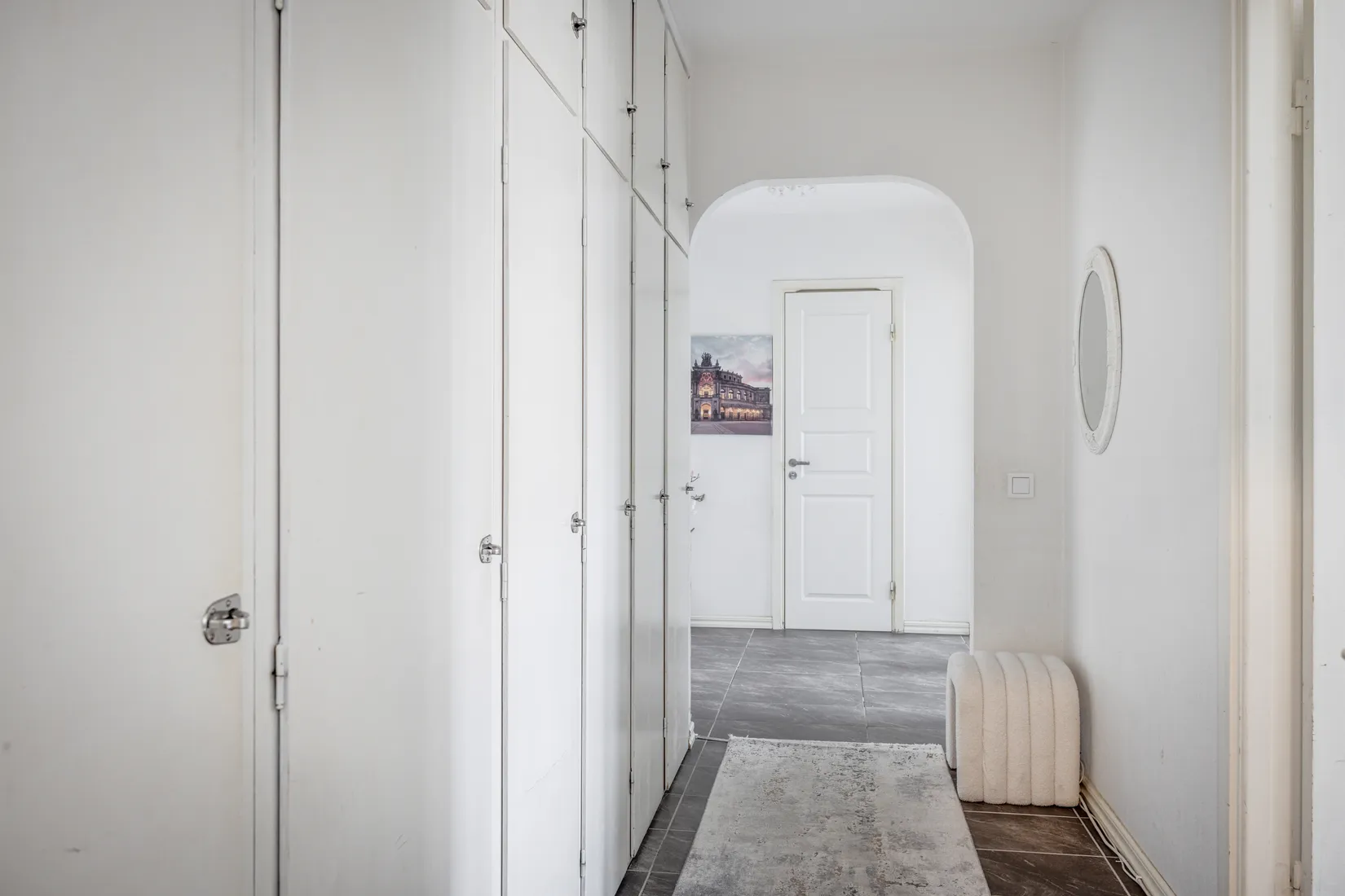 Bostadsrätt, Branteviksgatan 4 C, Östra Sorgenfri, Malmö