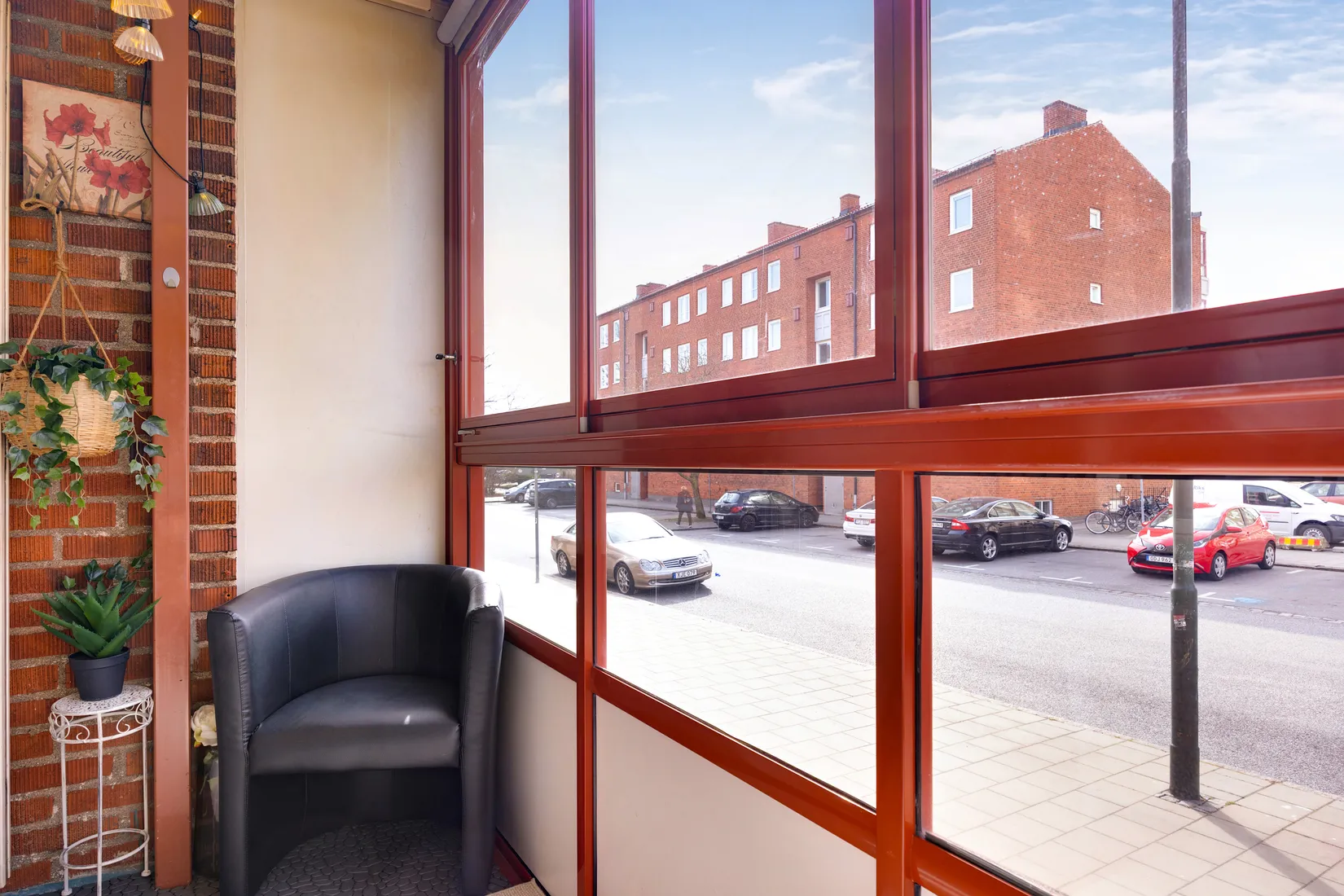 Bostadsrätt, Branteviksgatan 4 C, Östra Sorgenfri, Malmö