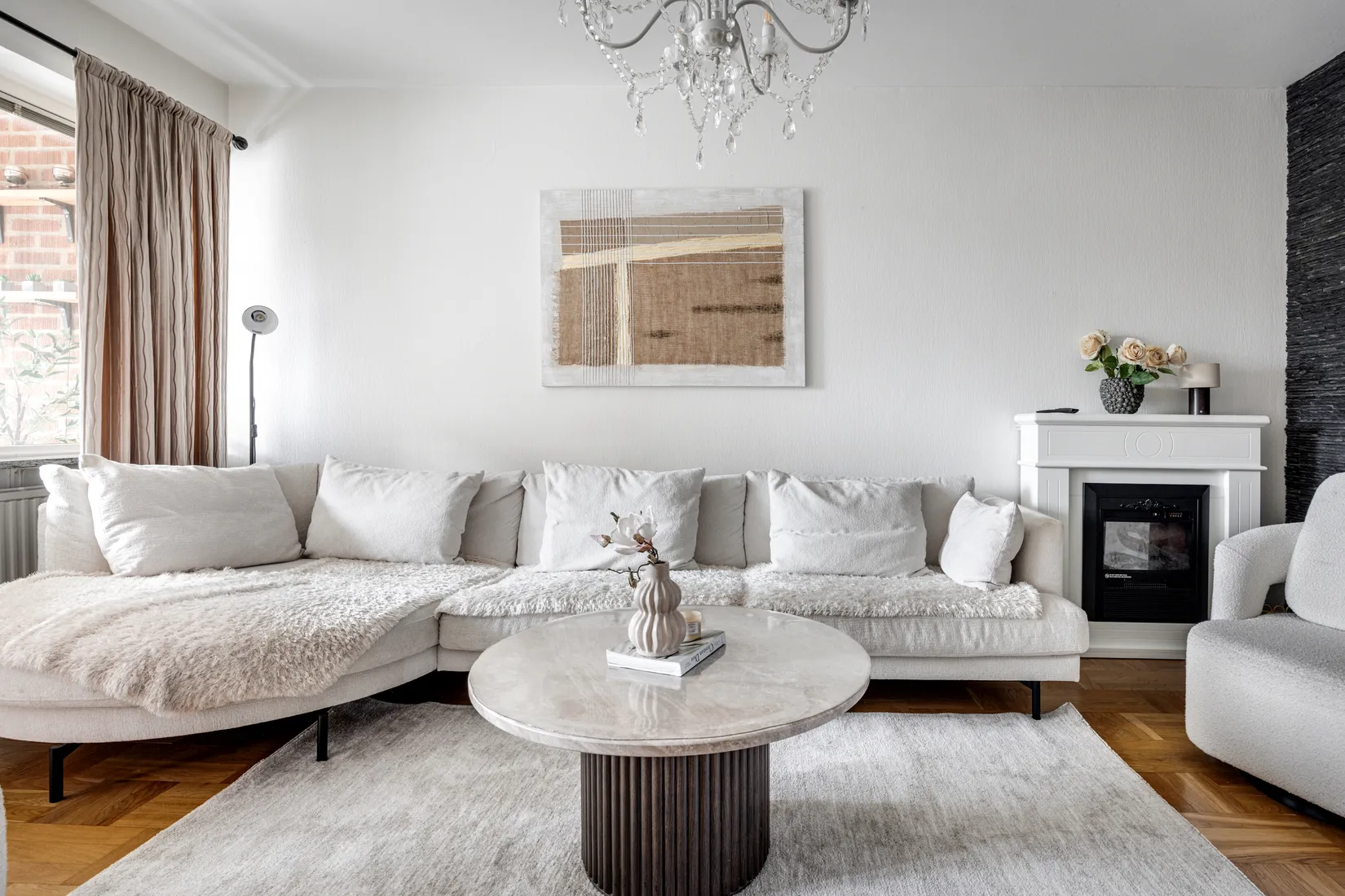 Bostadsrätt, Branteviksgatan 4 C, Östra Sorgenfri, Malmö