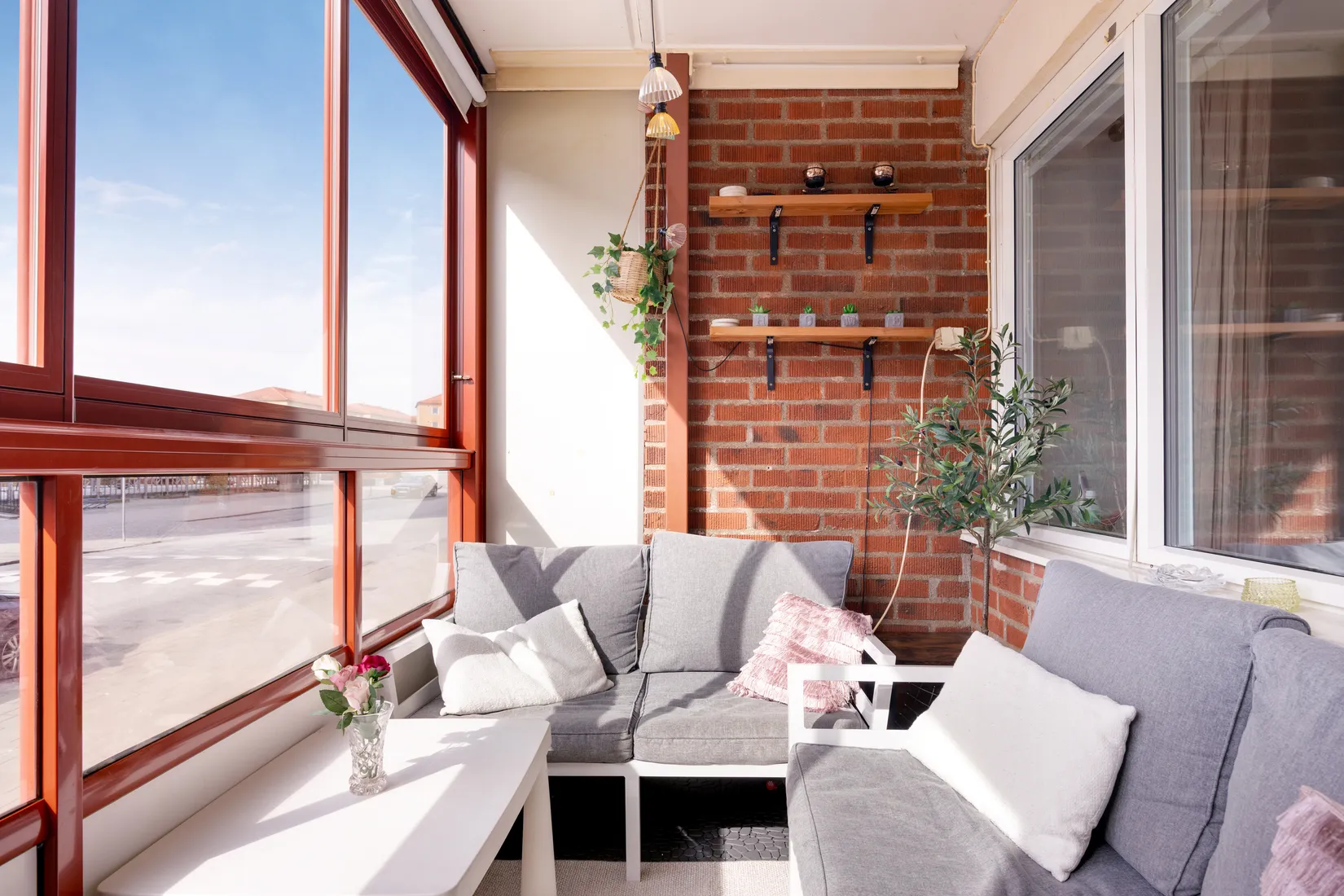 Bostadsrätt, Branteviksgatan 4 C, Östra Sorgenfri, Malmö