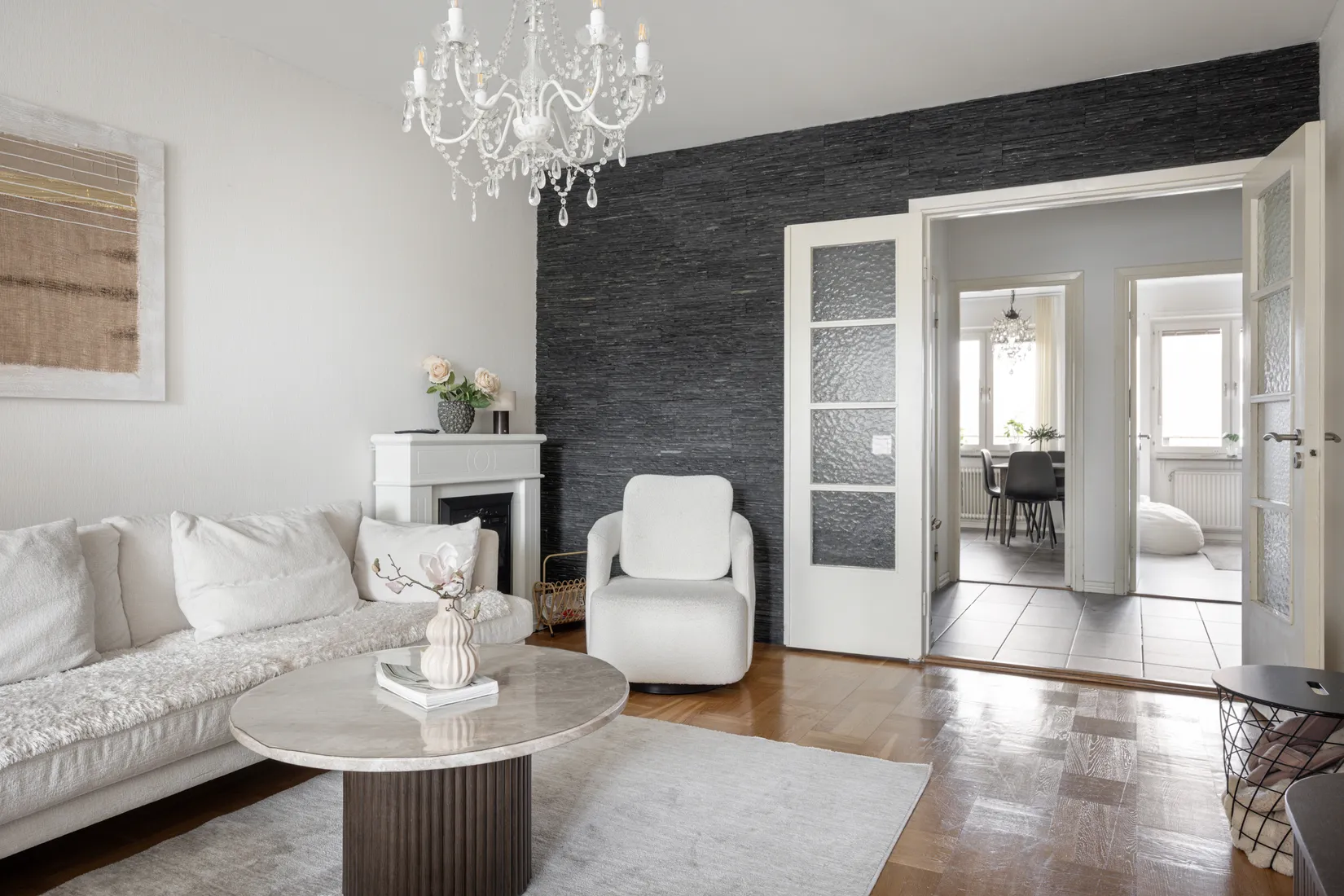 Bostadsrätt, Branteviksgatan 4 C, Östra Sorgenfri, Malmö