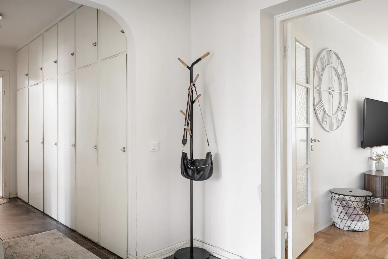 Bostadsrätt, Branteviksgatan 4 C, Östra Sorgenfri, Malmö