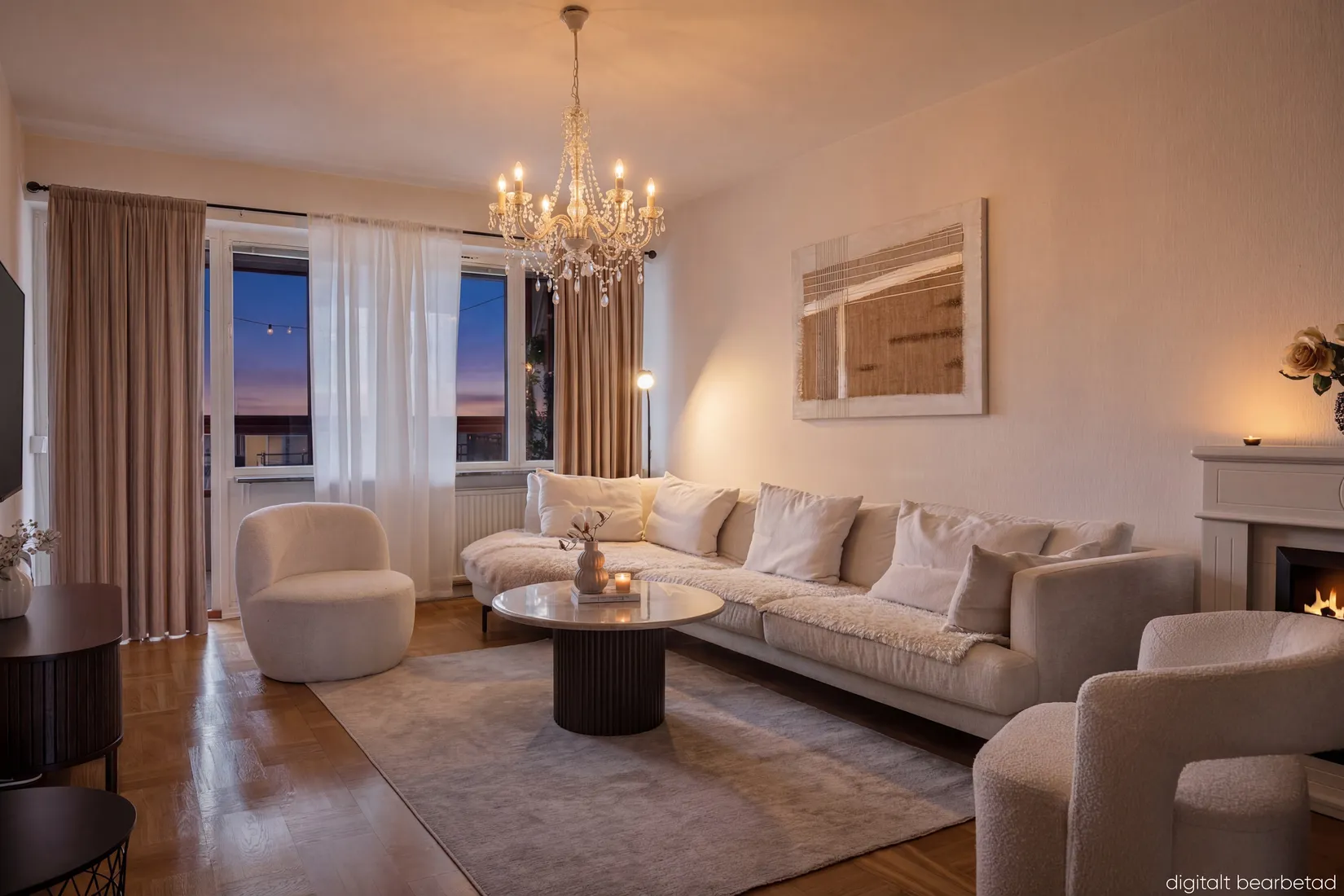 Bostadsrätt, Branteviksgatan 4 C, Östra Sorgenfri, Malmö