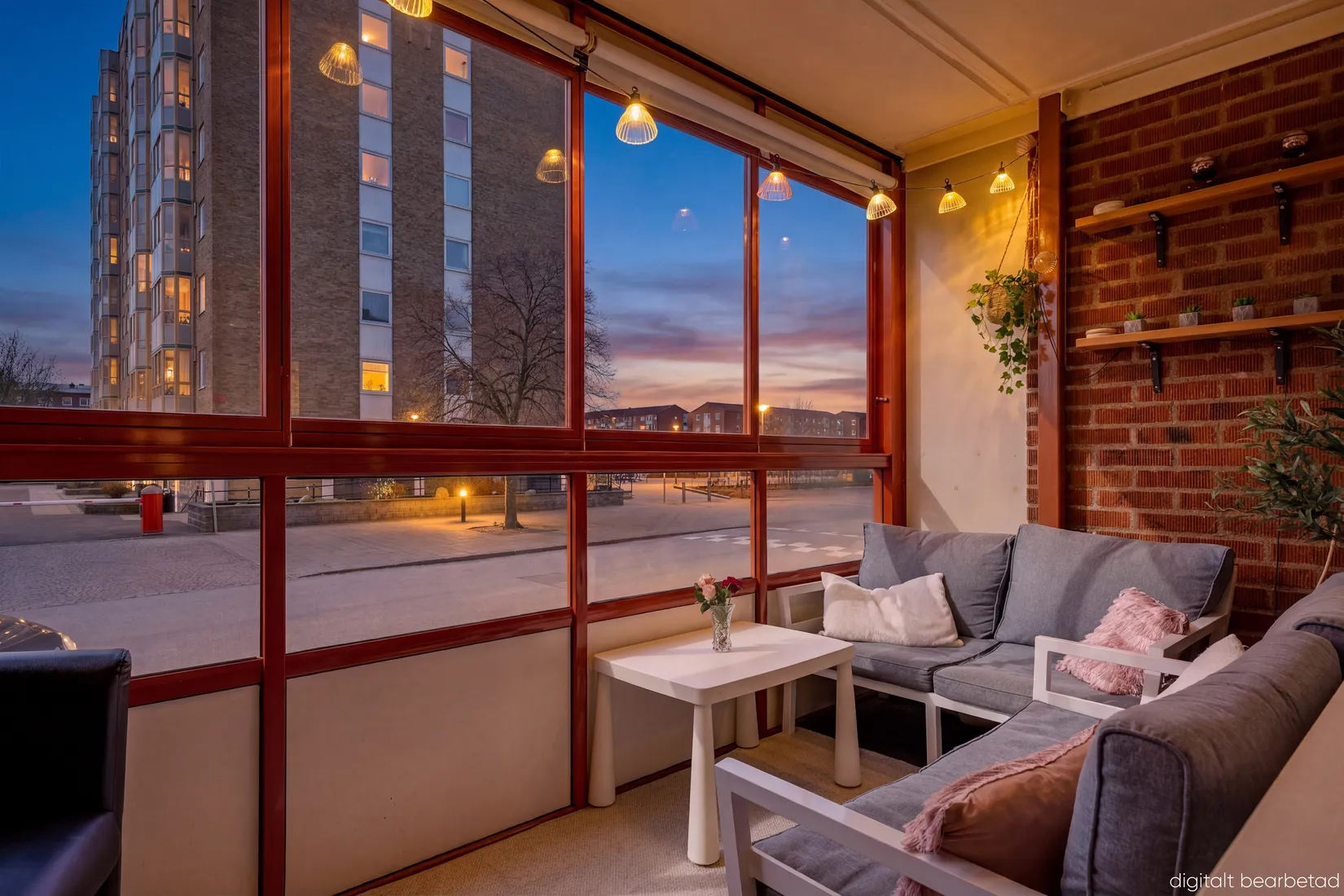 Bostadsrätt, Branteviksgatan 4 C, Östra Sorgenfri, Malmö