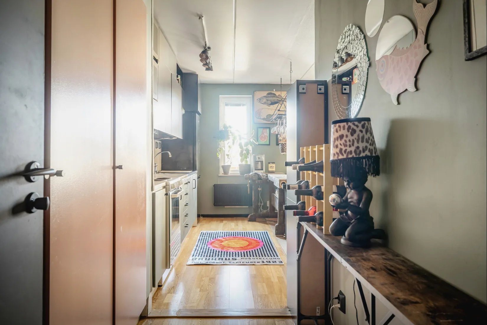 Bostadsrätt, Bjursätragatan 129, Rågsved, Stockholm