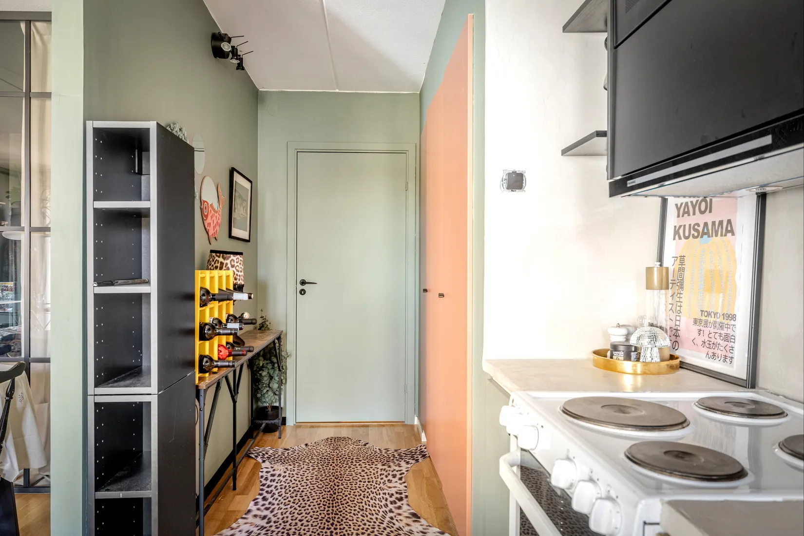 Bostadsrätt, Bjursätragatan 129, Rågsved, Stockholm