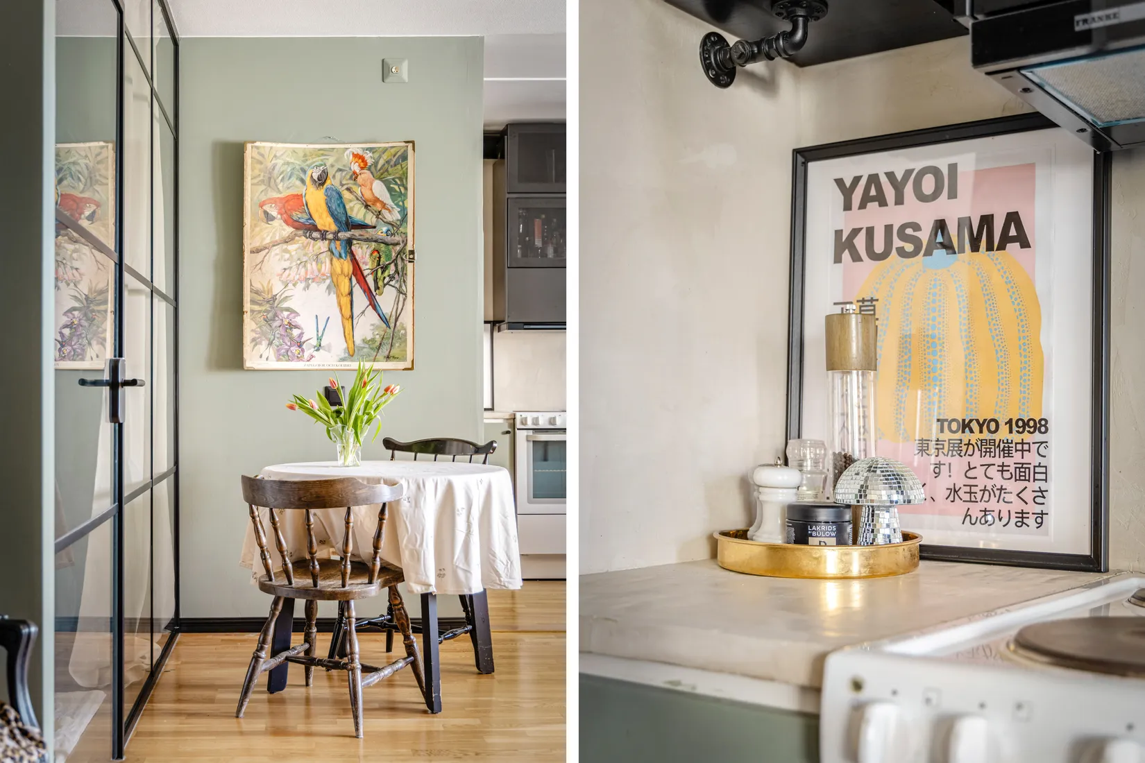 Bostadsrätt, Bjursätragatan 129, Rågsved, Stockholm