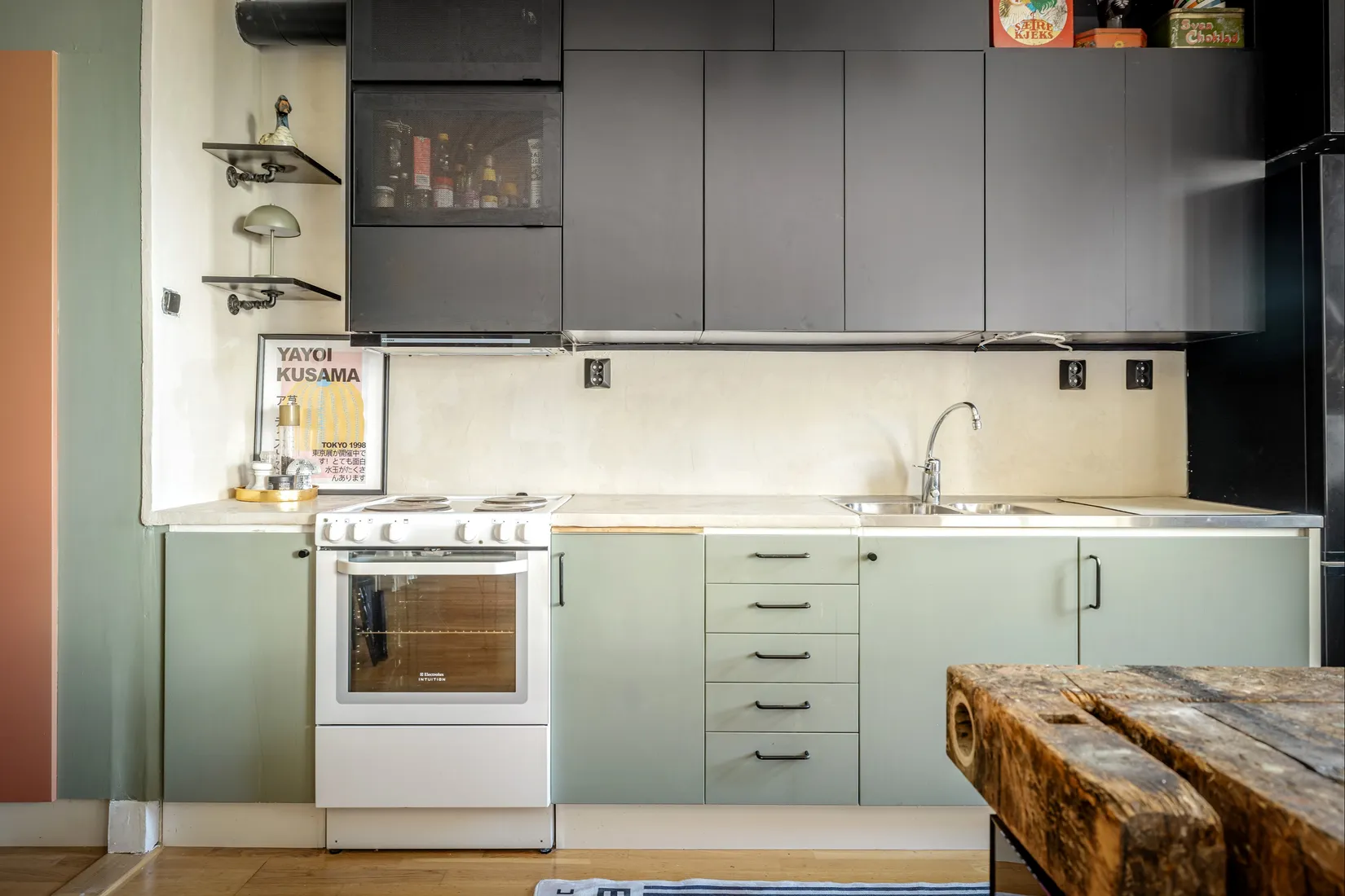 Bostadsrätt, Bjursätragatan 129, Rågsved, Stockholm