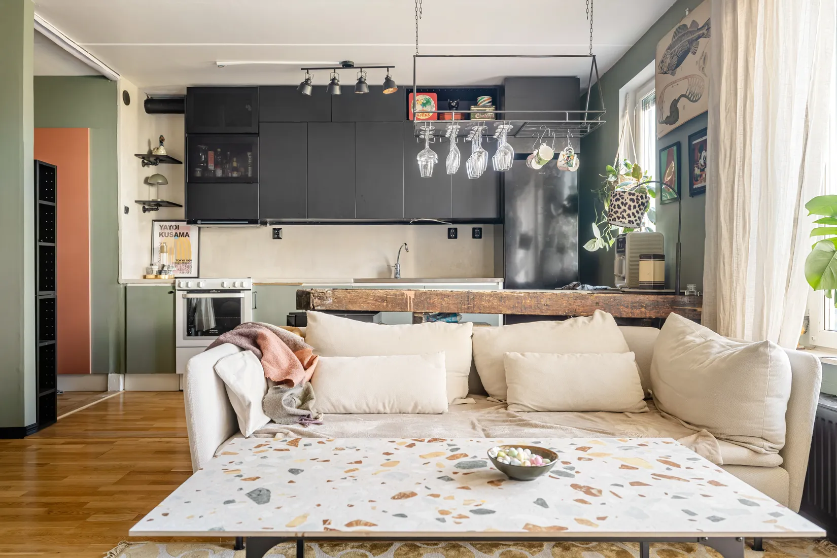 Bostadsrätt, Bjursätragatan 129, Rågsved, Stockholm