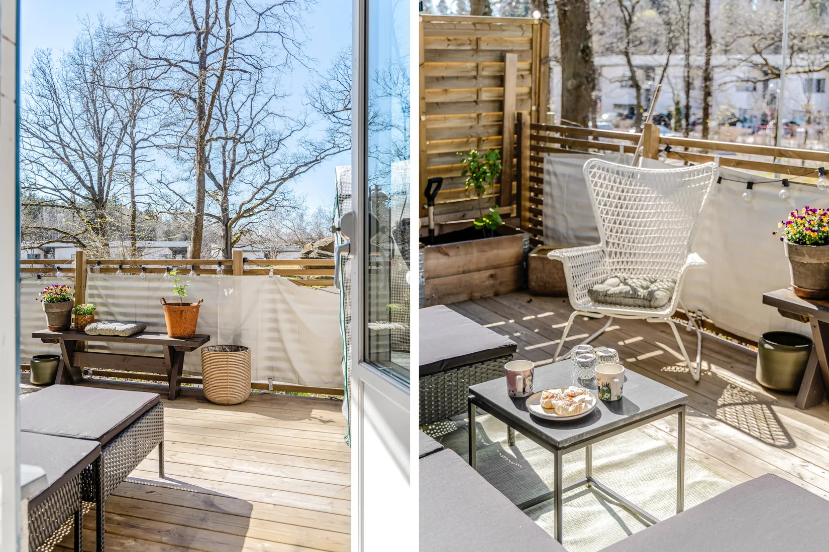 Bostadsrätt, Bjursätragatan 129, Rågsved, Stockholm